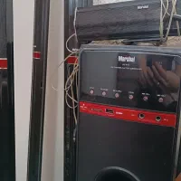 باند|سیستم صوتی خانگی|بستان آباد, |دیوار