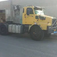 ولووN12مدل۶۲|خودرو سنگین|اهواز, شهرک رزمندگان|دیوار