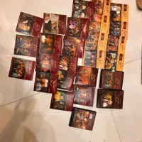 پک کامل سریال قهوه تلخ