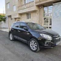 جک S5 مدل 97 بی رنگ