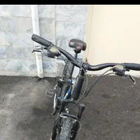 ۲عدد وسائل تفریحی|دوچرخه، اسکیت، اسکوتر|بروجرد, |دیوار