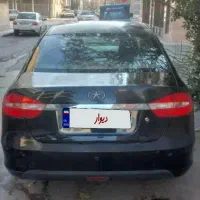 جک j5 مدل 92 دنده|خودرو سواری و وانت|رشت, پاره بیجار|دیوار