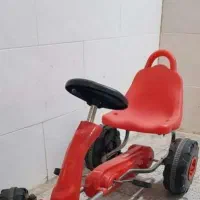 چهار چرخه بچه گانه