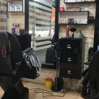 فروش کامل وسایل ارایشگاه