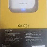 ایرپاد ریلمی نویز کنسلینگ