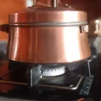 قابلمه مسی اصل ساخت اصفهان