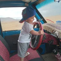 بار بری با نیسان ابی