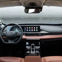 تیگو ۸ پرومکس دو دیفرانسیل|خودرو سواری و وانت|اهواز, کوی طلاب|دیوار