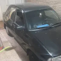 پراید 84 دور رنگ شاسی پلمپ