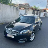 برلیانسH320موتور بزرگ اتومات بسیار سالم