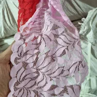 انواع کش لبه رکاب پارچه سوتین بابهترین مته ریال|لباس|باقرشهر, |دیوار