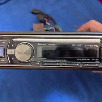 پخش آلپاین ۱۳۵BT