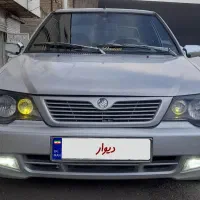 پراید ۱۳۲ درحد ، شاسی سالم کمکار و تمیز