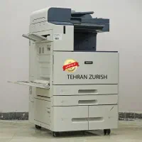 دستگاه زیراکس C8135 اروپا ( دو سال گارانتی )|پرینتر، اسکنر، کپی، فکس|تهران, ایرانشهر|دیوار
