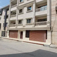 فروش واحد طبقه اول واحد شمالی مجتمع سروین