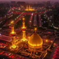 تور کربلا زمینی