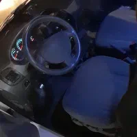 تیبا مدل ۹۷|خودرو سواری و وانت|ارومیه, |دیوار