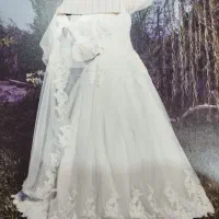 کرایه لباس عروس