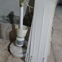 پنکه سقفی