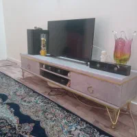 میز تلوزیون سالم