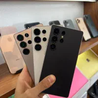 گوشی سامسونگ s25 ultra اقساط