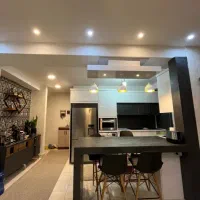 واحد مسکن مهر فوق لوکس مبله فول