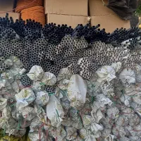 لوله و نی برای دسته (پرچم) ایران