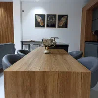 اجاره ویلا شیک وفول امکانات درشهریار|اجارهٔ کوتاه‌مدت ویلا و باغ|شهریار, شهرک وائین|دیوار