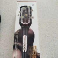 برس حرارتی مدل dsb|آرایشی، بهداشتی، درمانی|شاهینشهر, گرگاب|دیوار