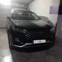 تیگو۷پرمیم صفر گارانتی دارد سری اول