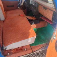 نیسان وانت|خودرو سواری و وانت|مهربان, |دیوار