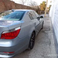 bmw525i استثنایی|خودرو سواری و وانت|تهران, آجودانیه|دیوار