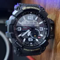 ساعت کاسیو جی شاک GG1000 1adr
