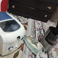 ابمیوه گیر سرخکن اتو