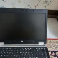 لپ‌تاپ HP EliteBook نسل ۶  Core i5 تمیز و سالم|رایانه همراه|اصفهان, خانه اصفهان|دیوار