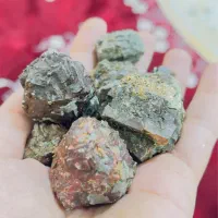 سنگ پیریت|جواهرات|اهواز, گلستان|دیوار