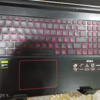 لب تاپ  ایسر نیترو۵|رایانه همراه|دیواندره, |دیوار