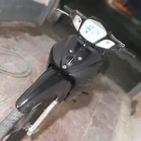 موتور بی کلاچ|موتورسیکلت|میناب, |دیوار