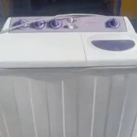 لباسشویی دوقلو