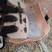 کمربند و گردنبند طبی