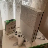 ایکس باکس وان اس