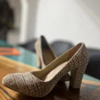 کفش زنانه نو ۲۵۰|کیف، کفش، کمربند|نوشهر, |دیوار