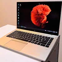 نسل HP 845 G7 RYZEN 5 11 رم 16 گرافیک مجزا|رایانه همراه|تهران, ارم|دیوار