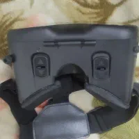 عینک واقعیت مجازی|کنسول، بازی ویدئویی و آنلاین|فولادشهر, B8|دیوار