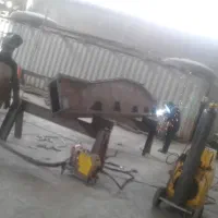 جوشکار مونتاژ کار کمکی