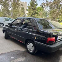 پراید صبا مدل ۸۶|خودرو سواری و وانت|قم, نخودی|دیوار