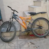 دوچرخه24