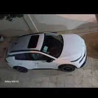 فروش حواله دنا پلاس دستی طرح مادران سی روزه