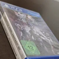 final fantasy ps4وps5|کنسول، بازی ویدئویی و آنلاین|تهران, زاهد گیلانی|دیوار