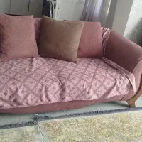 مبلمان هفت نفره